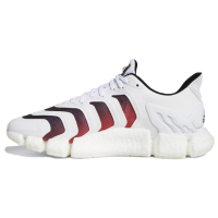 Adidas Climacool Vento White Black Red (44)