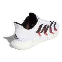 Adidas Climacool Vento White Black Red (44)