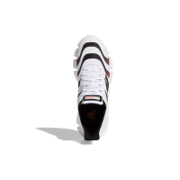 Adidas Climacool Vento White Black Red (44)