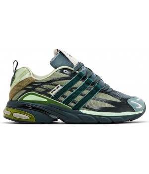 SFTM x adidas Adistar Cushion Green (36-39)