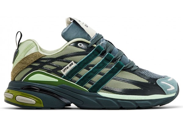 SFTM x adidas Adistar Cushion Green (36-39)