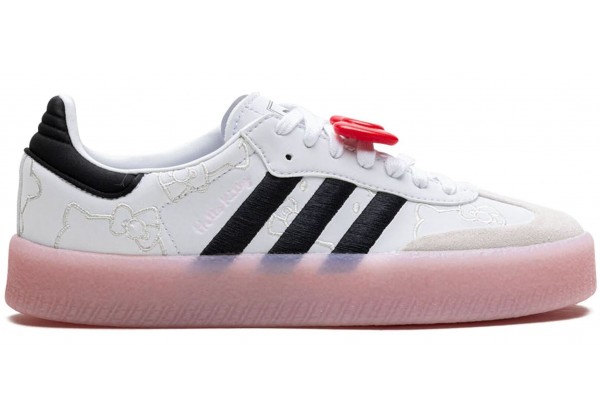 Adidas Sambae Hello Kitty (36-41)