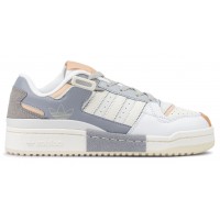 Adidas Forum Exhibit Low Beige Grey (36-41)