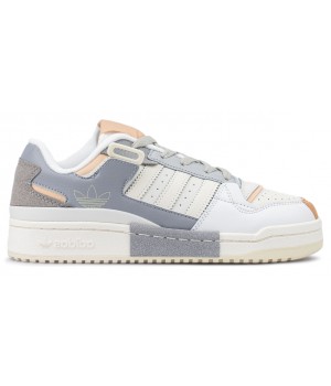 Adidas Forum Exhibit Low Beige Grey (36-41)