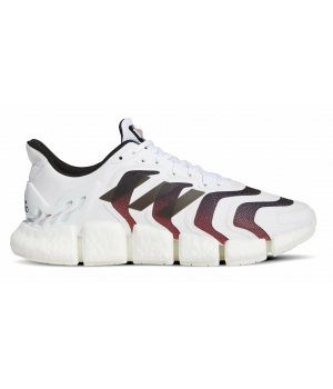 Adidas Climacool Vento White Black Red (44)