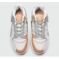Adidas Forum Exhibit Low Beige Grey (36-41)