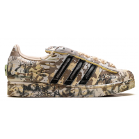 Кроссовки Hellstar x Adidas Superstar Desert Camo