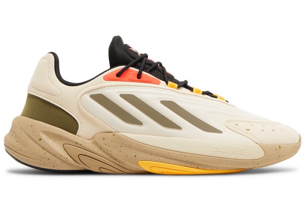 Кроссовки Adidas Ozelia Wonder White