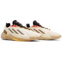 Кроссовки Adidas Ozelia Wonder White