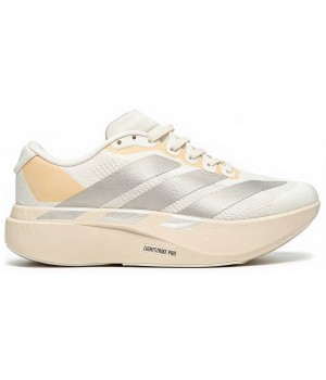 Кроссовки Adidas Adizero Evo SL Wonder White