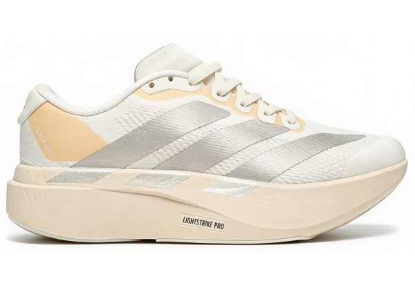 Кроссовки Adidas Adizero Evo SL Wonder White