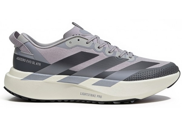 Кроссовки Adidas Adizero Evo SL ATR Grey