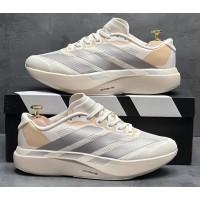 Кроссовки Adidas Adizero Evo SL Wonder White