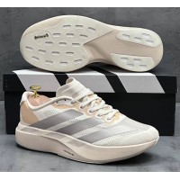 Кроссовки Adidas Adizero Evo SL Wonder White
