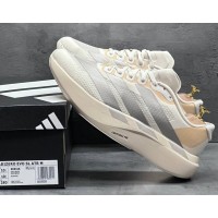 Кроссовки Adidas Adizero Evo SL Wonder White