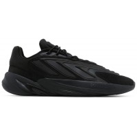 Кроссовки Adidas Ozelia Black Carbon