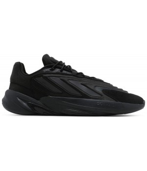Кроссовки Adidas Ozelia Black Carbon