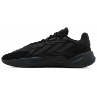 Кроссовки Adidas Ozelia Black Carbon