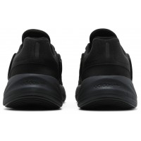 Кроссовки Adidas Ozelia Black Carbon