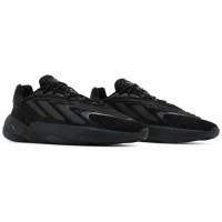 Кроссовки Adidas Ozelia Black Carbon