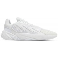 Кроссовки Adidas Ozelia Triple White