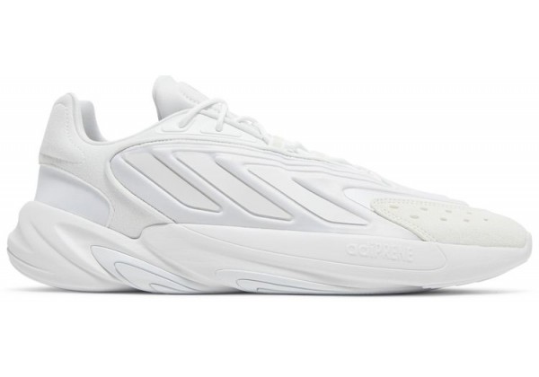 Кроссовки Adidas Ozelia Triple White