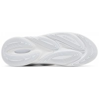 Кроссовки Adidas Ozelia Triple White