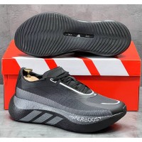 Adidas Hyperboost Edge Core Black