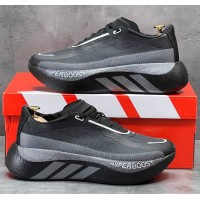 Adidas Hyperboost Edge Core Black