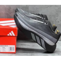 Adidas Hyperboost Edge Core Black