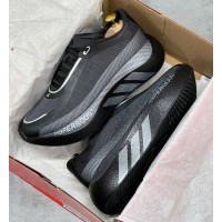 Adidas Hyperboost Edge Core Black