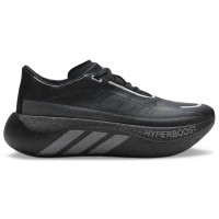 Adidas Hyperboost Edge Core Black