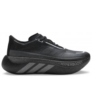 Adidas Hyperboost Edge Core Black