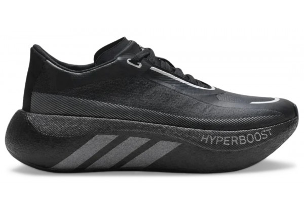 Adidas Hyperboost Edge Core Black