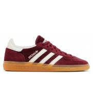 Кроссовки Adidas Handball Spezial Corduroy Pack Shadow Red