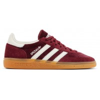 Кроссовки Adidas Handball Spezial Corduroy Pack Shadow Red