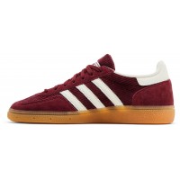 Кроссовки Adidas Handball Spezial Corduroy Pack Shadow Red