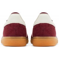 Кроссовки Adidas Handball Spezial Corduroy Pack Shadow Red
