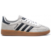 Кроссовки Adidas Handball Spezial Light Grey Aluminum Core Black