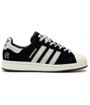 Кроссовки Adidas Superstar Old School Black x Reigning Champ