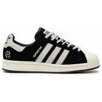 Кроссовки Adidas Superstar Old School Black x Reigning Champ