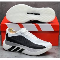 Adidas Hyperboost Edge Cloud White Aurora Onix