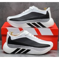 Adidas Hyperboost Edge Cloud White Aurora Onix