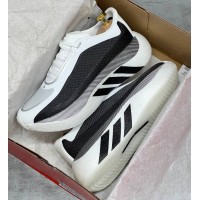 Adidas Hyperboost Edge Cloud White Aurora Onix