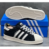 Кроссовки Adidas Superstar Old School Black x Reigning Champ