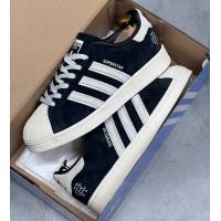 Кроссовки Adidas Superstar Old School Black x Reigning Champ