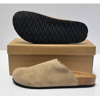 Мюли Adidas Adimule Taupe Beige Gum