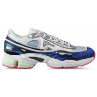 Adidas x Raf Simons Ozweego 2 Chalk White