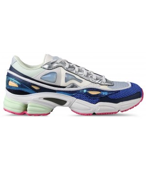 Adidas x Raf Simons Ozweego 2 Chalk White