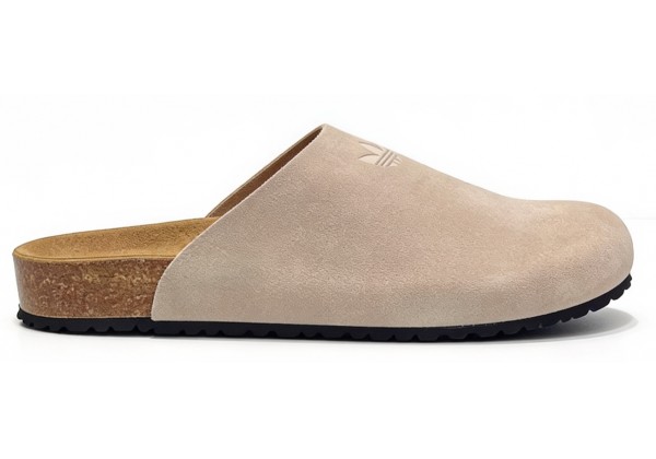 Мюли Adidas Adimule Wonder Beige Gum
